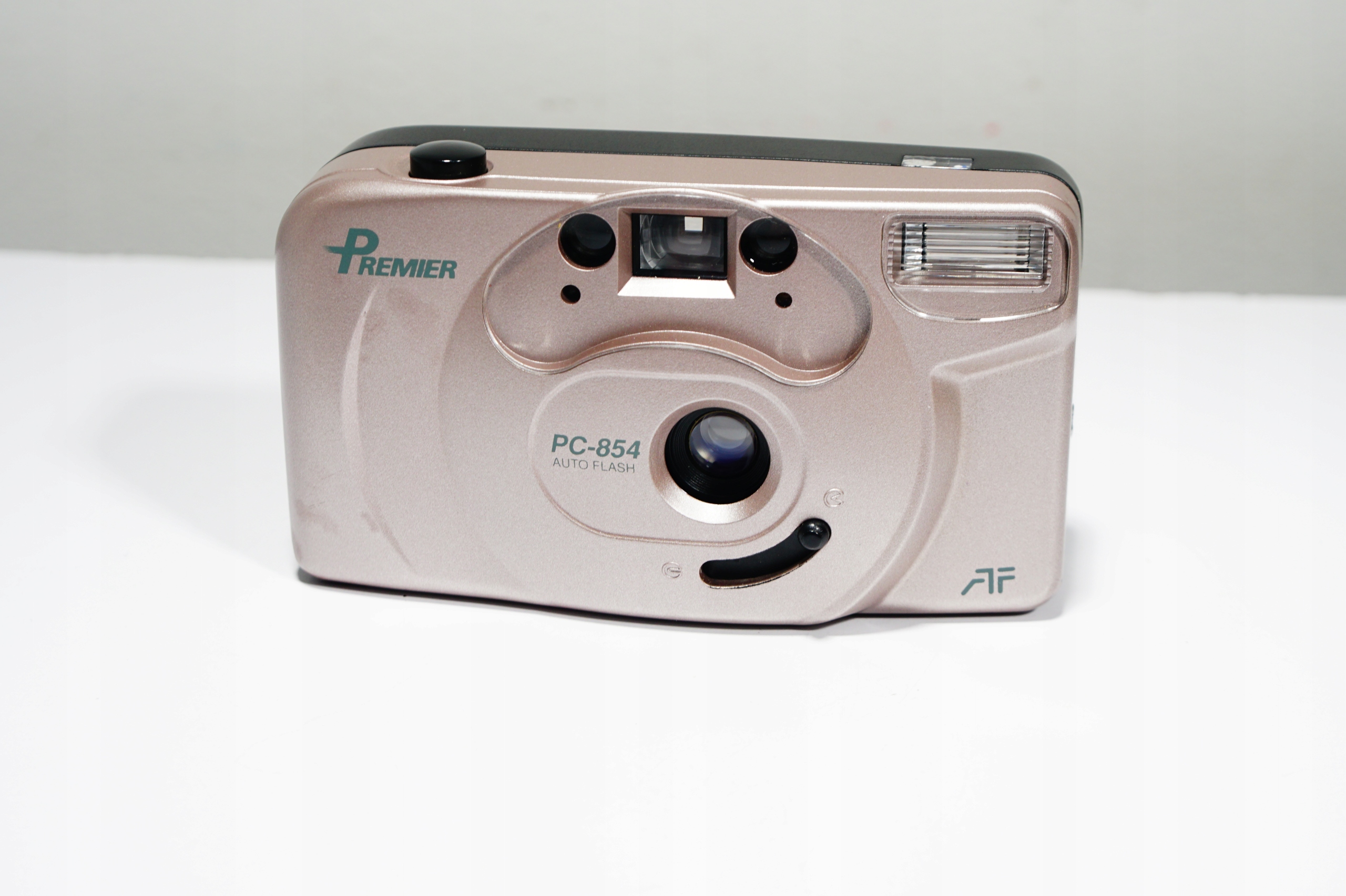 Analogowy Aparat Fotograficzny Premier PC-854