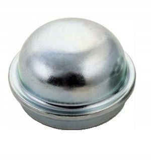 

Osłona łożyska Kołpak piasty Przód Opel 47 mm