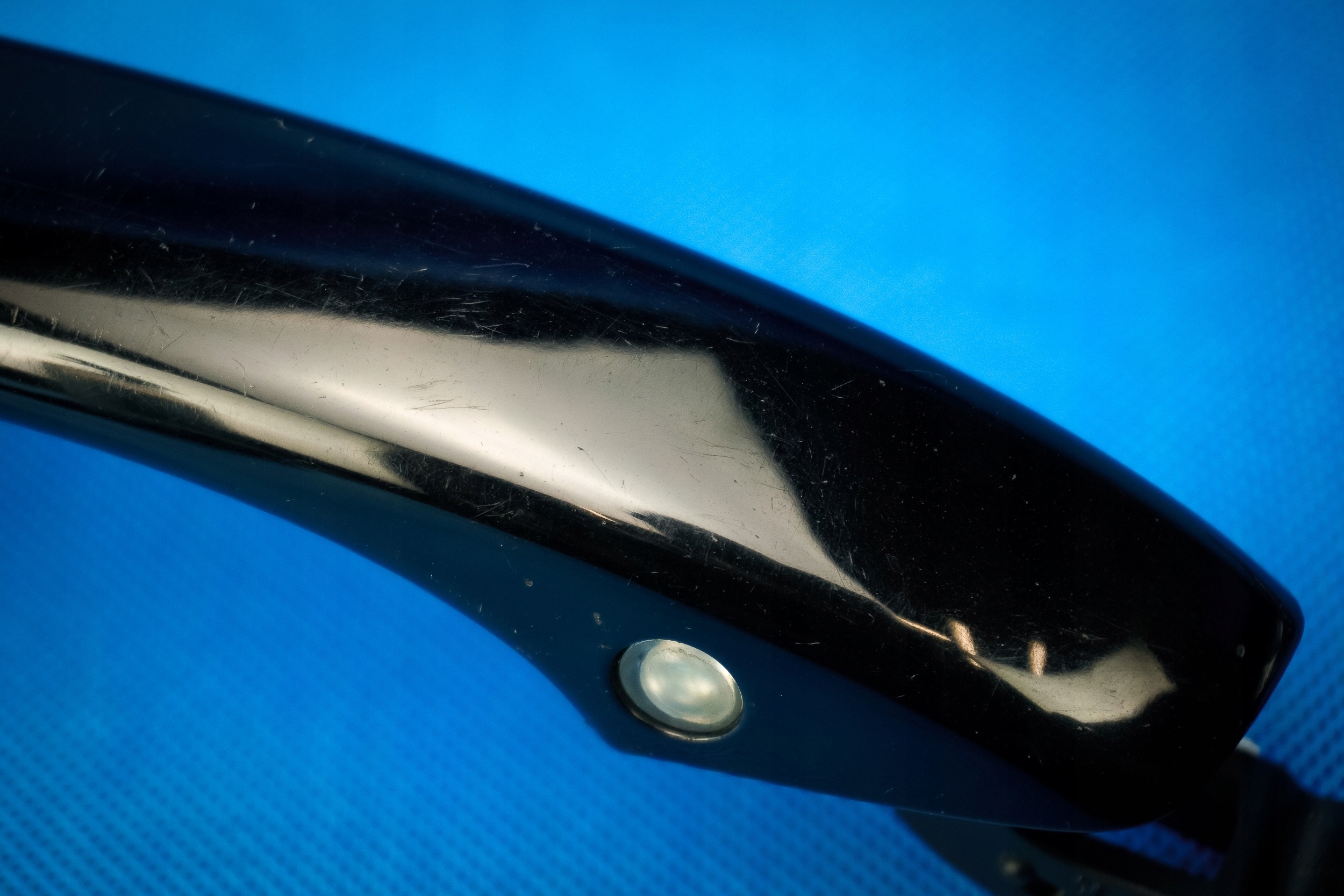 handle exterior right LED Audi A6 A8 4H0837206B