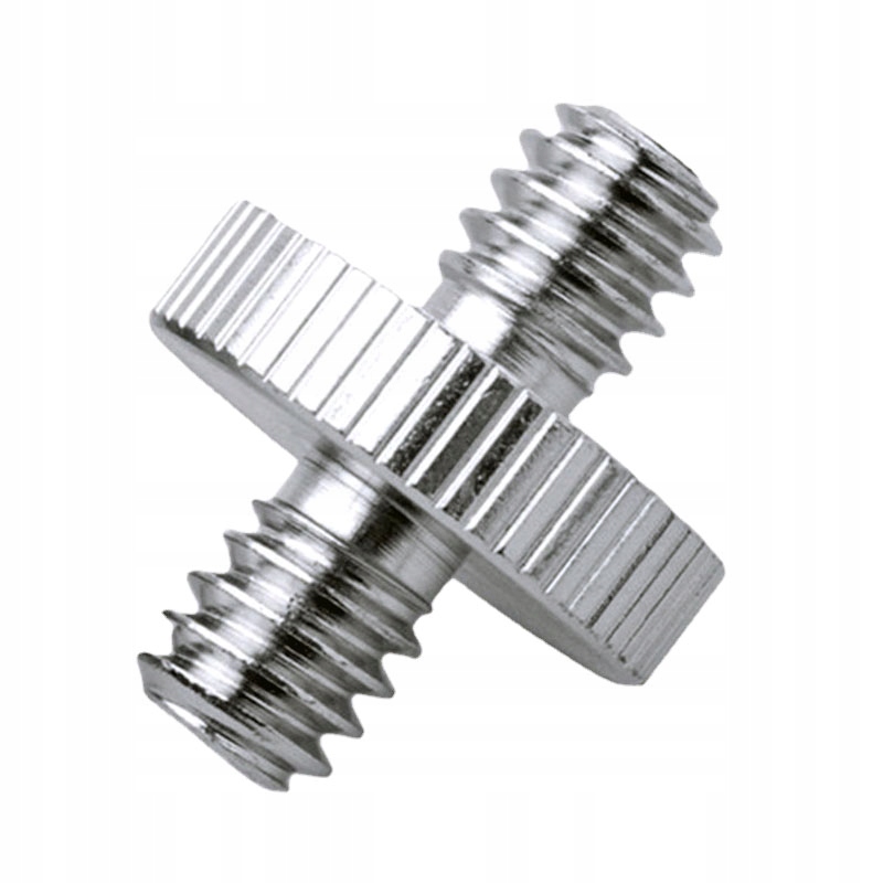 

Adapter gwintowy Spigot z 1/4'' na 1/4'' męski