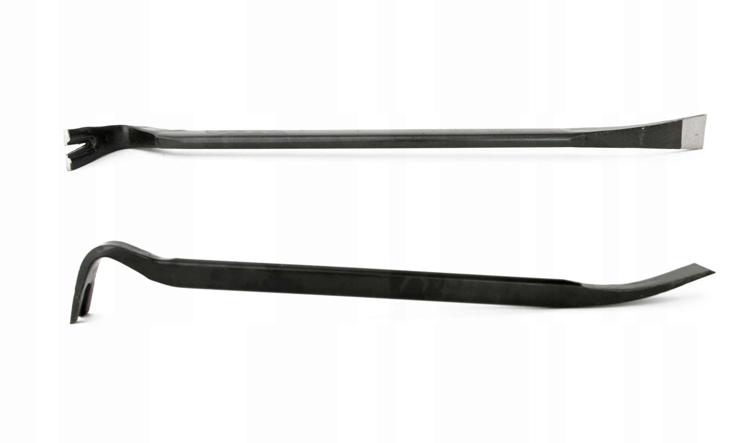 

Łom Budowlany Łapka, Wyciągacz, 60 cm, kuty