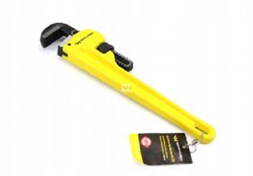 Klucz do rur typ amerykański 14" Waryński