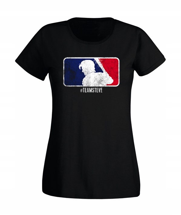 

Koszulka damska Stranger Things Demogorgon Eleven