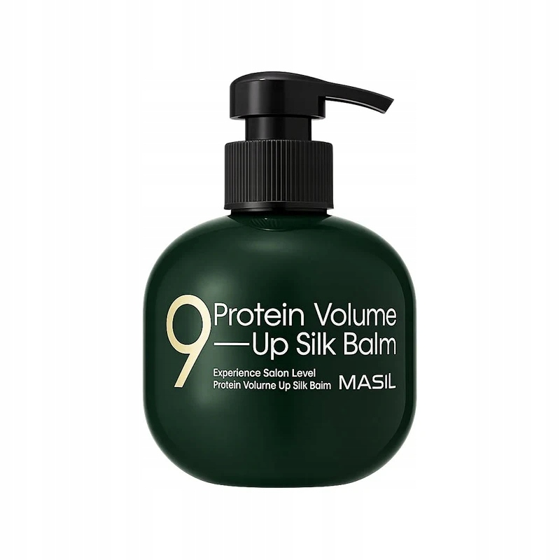 9 Protein Volume Up Silk Balm Balsam do Włosów