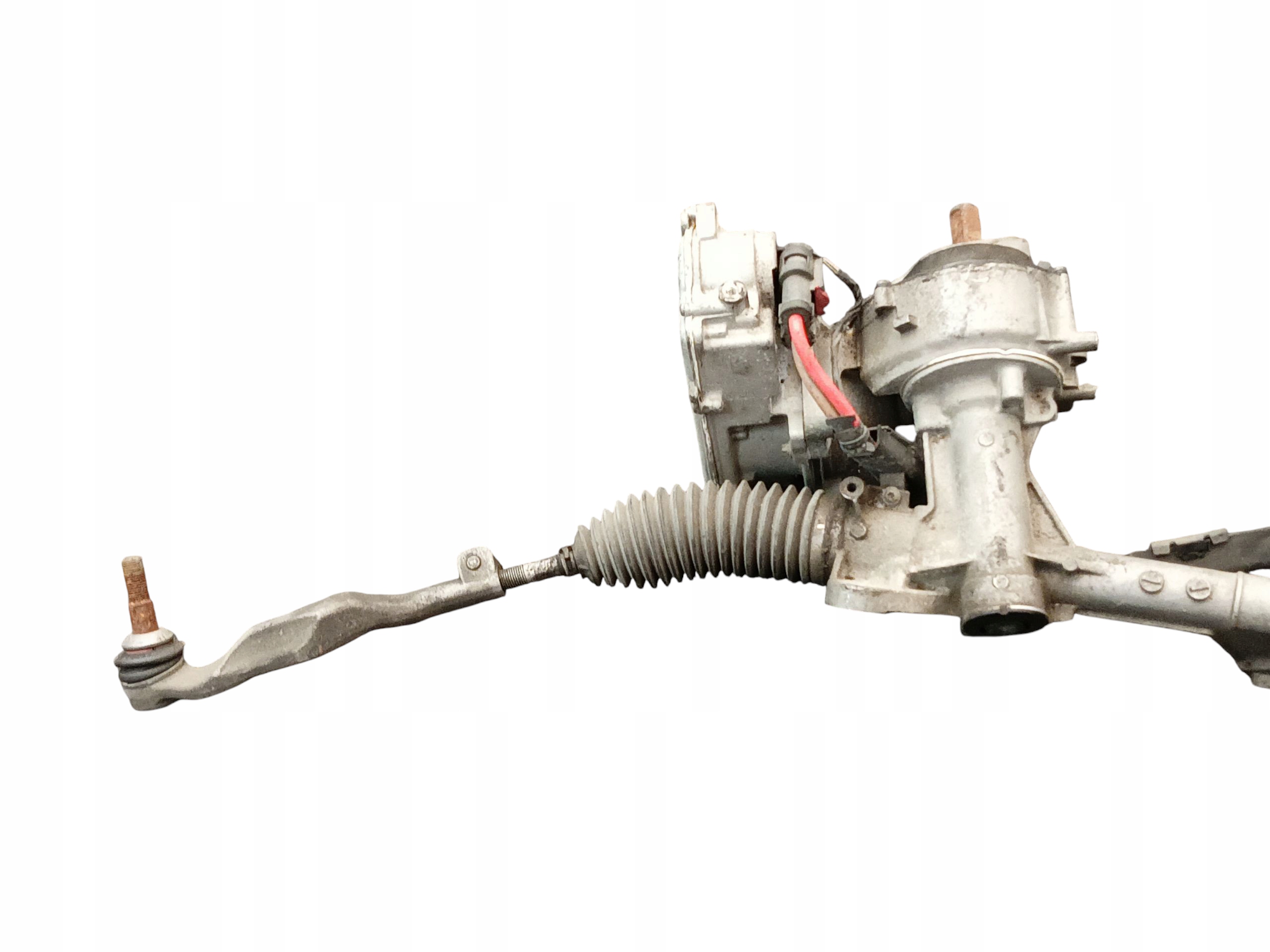 servo control MINI ONE F56 38218227 UK ANGLIK