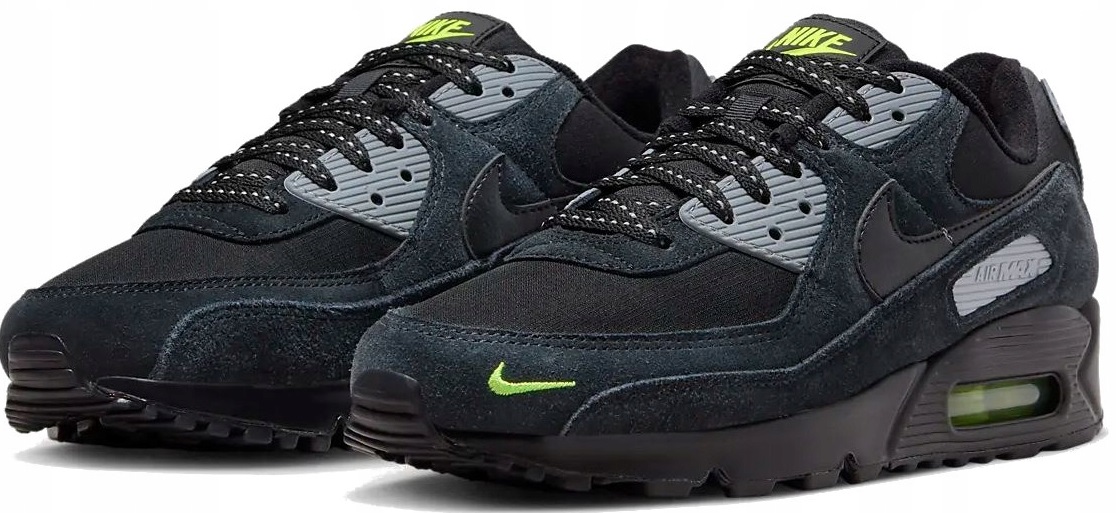 Nike buty męskie sportowe Nike Air Max 90 FQ2377-001 rozmiar 42.5
