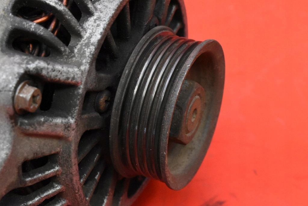 ALTERNATOR MD363639 MITSUBISHI COLT 5 V 1.3 75 KM 95-03