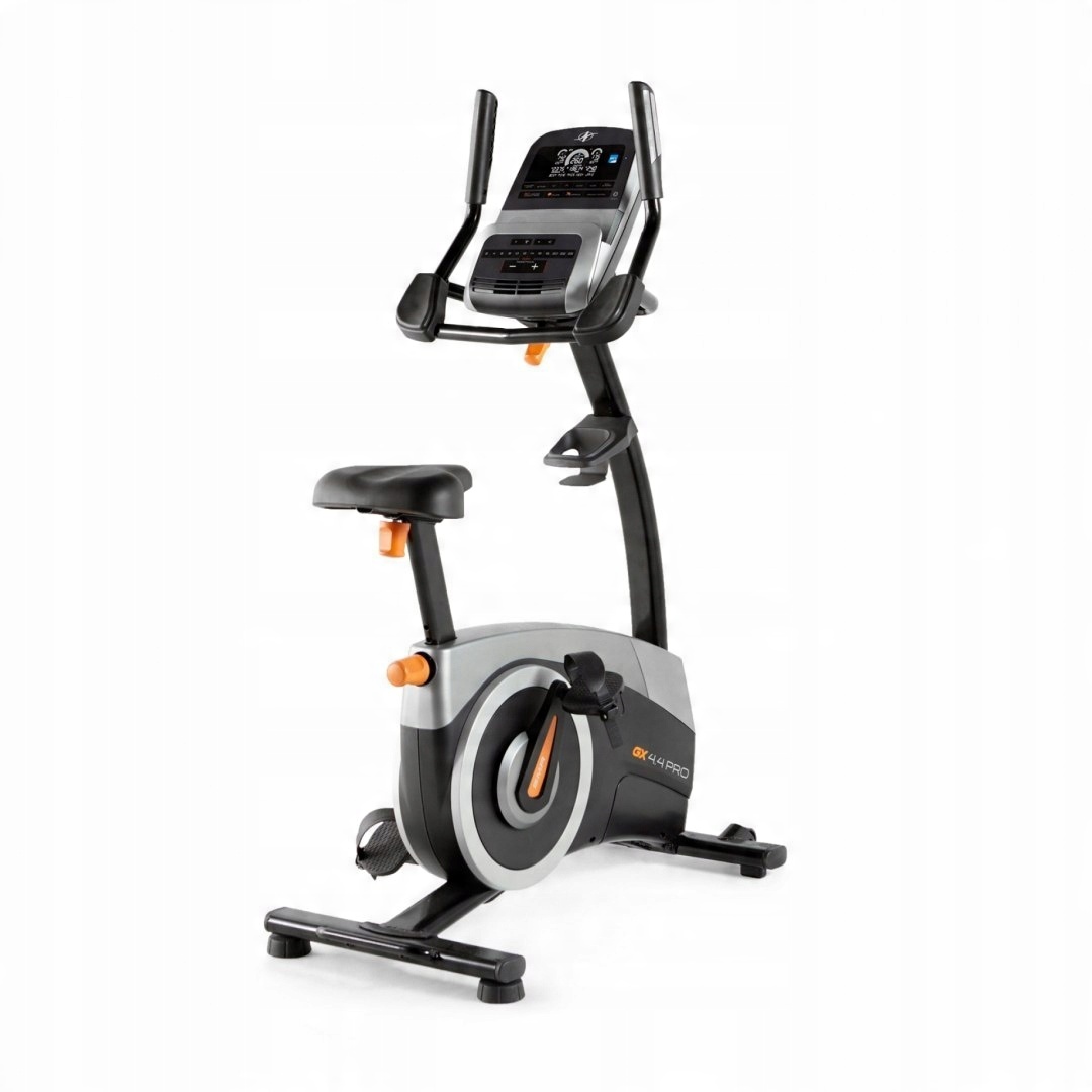 

Rower Programowany Gx 4.4 Pro Nordictrack