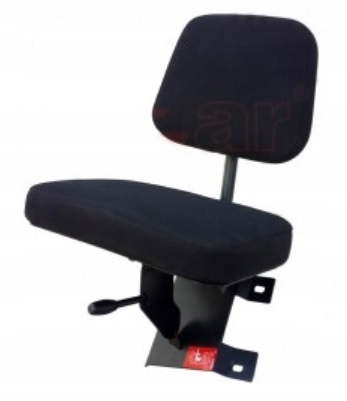 SIEDZENIE PASAZERA ZETOR PROXIMA FORTERRA