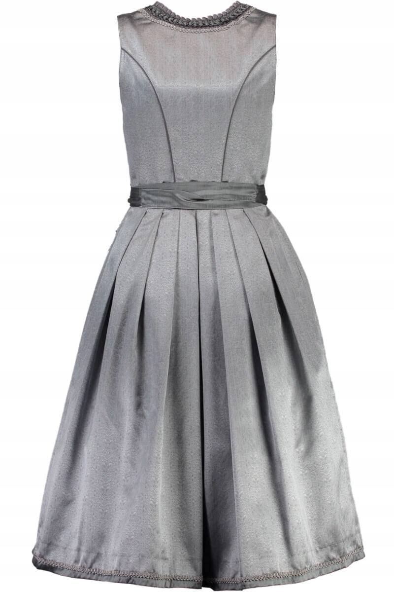 Šaty z bavorského Oktoberfestu Krüger 32