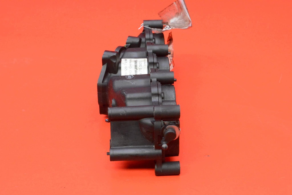 intake manifold 059129712BN PORSCHE CAYENNE 2 II 92A 3.0 TDI 245 KM 10-14