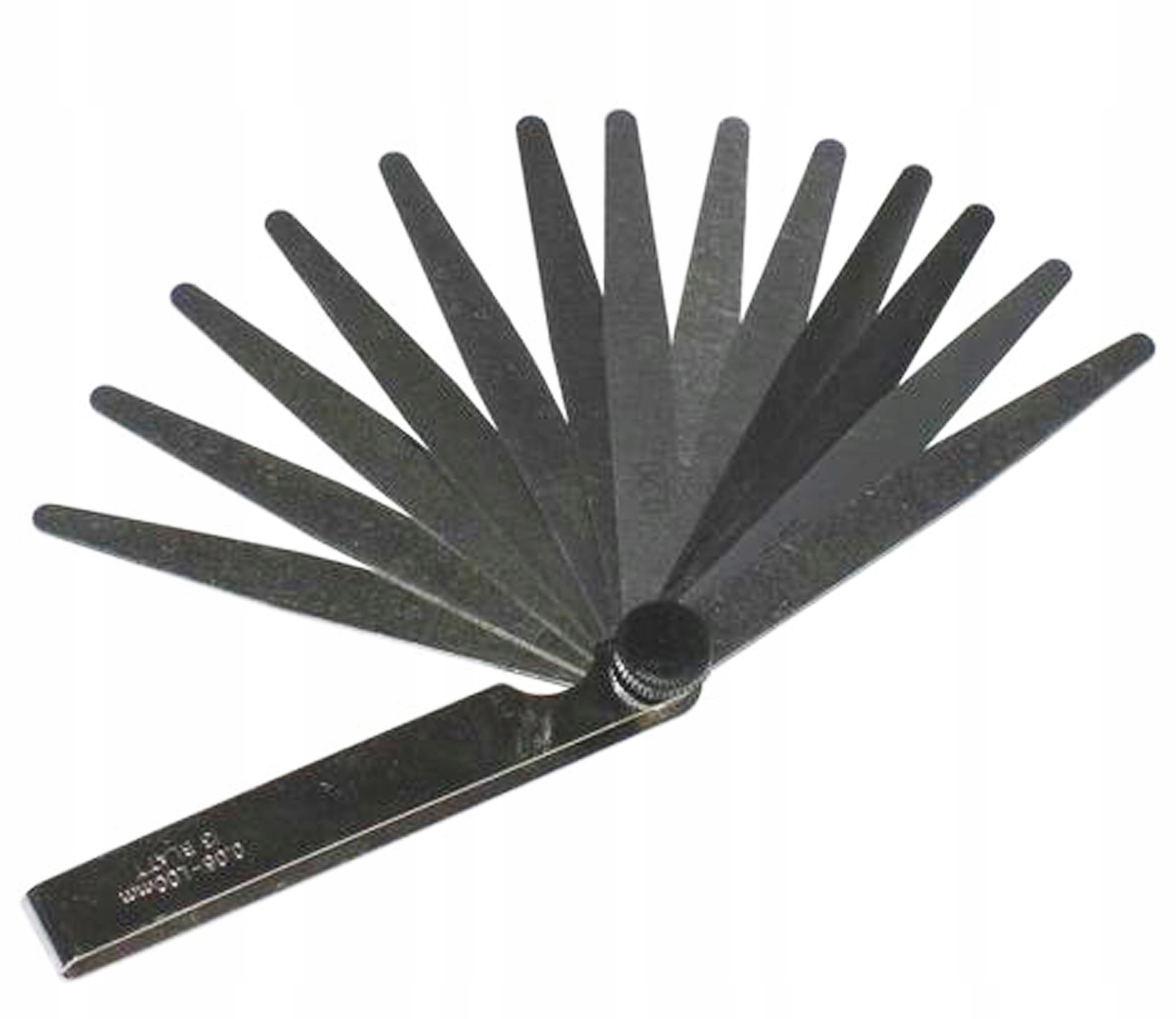 

Vorel Szczelinomierz 13 Listkowy Wsk Romet Simson