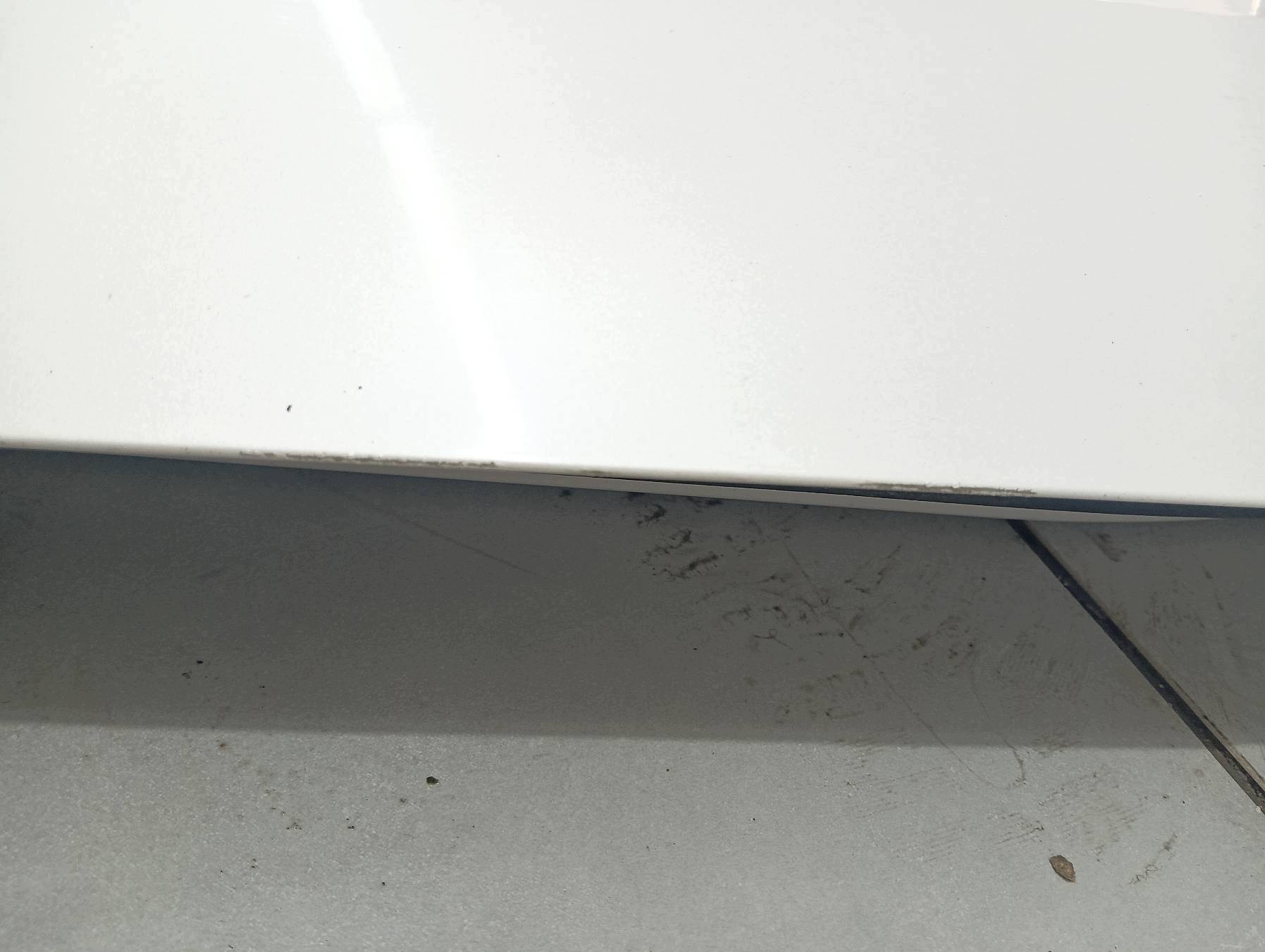 door left front A96/0 Bmw X6 II (2014-2019) F16