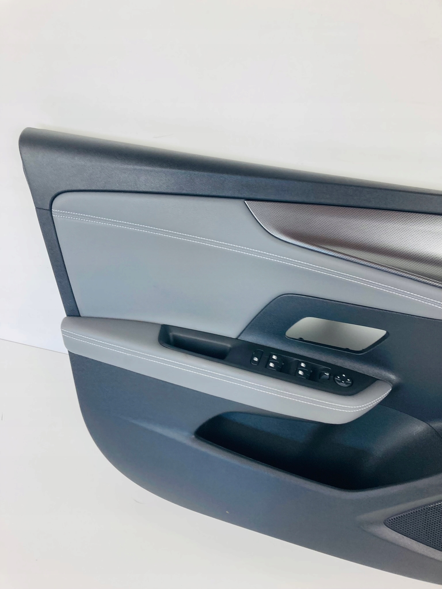 OPEL MOKKA II B side door left front front EUROPA