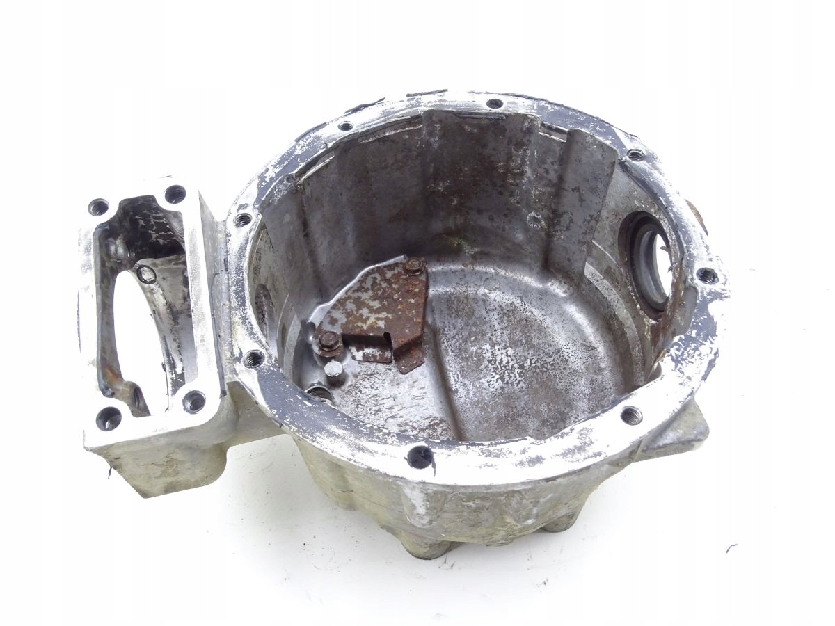 FORD RANGER II B2500 98 06 OBUDOWA MOSTU PRZOD Part manufacturer Ford original OE