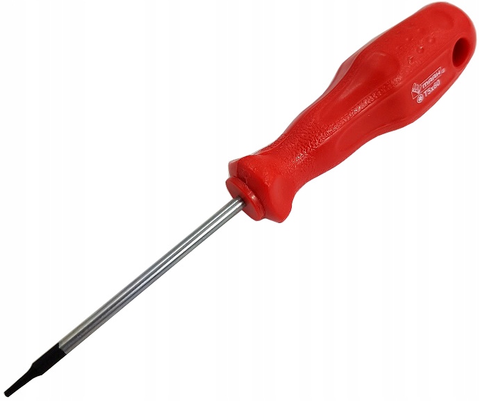 Wkrętak torx Emark T36201