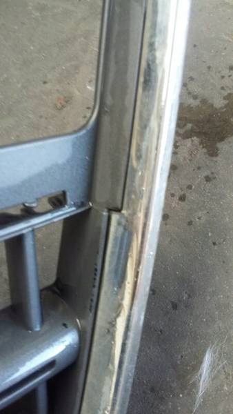 Audi Q7 Kühlergrill FRONTGRILL Kühlergitter 4L0853651A - Thumbnail 3