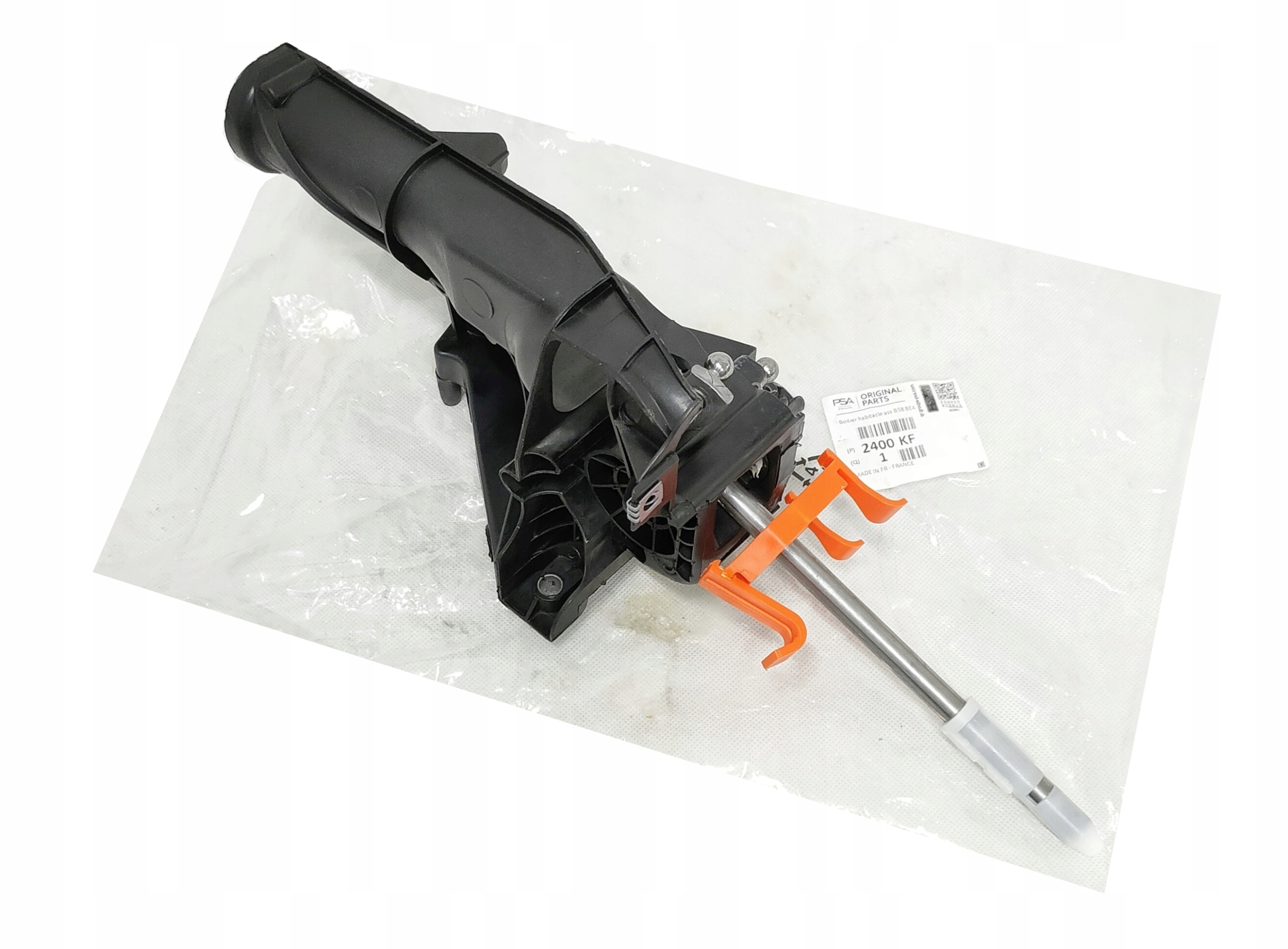 Kazeta Řadící Páka Citroen Berlingo III 2400KF Originál