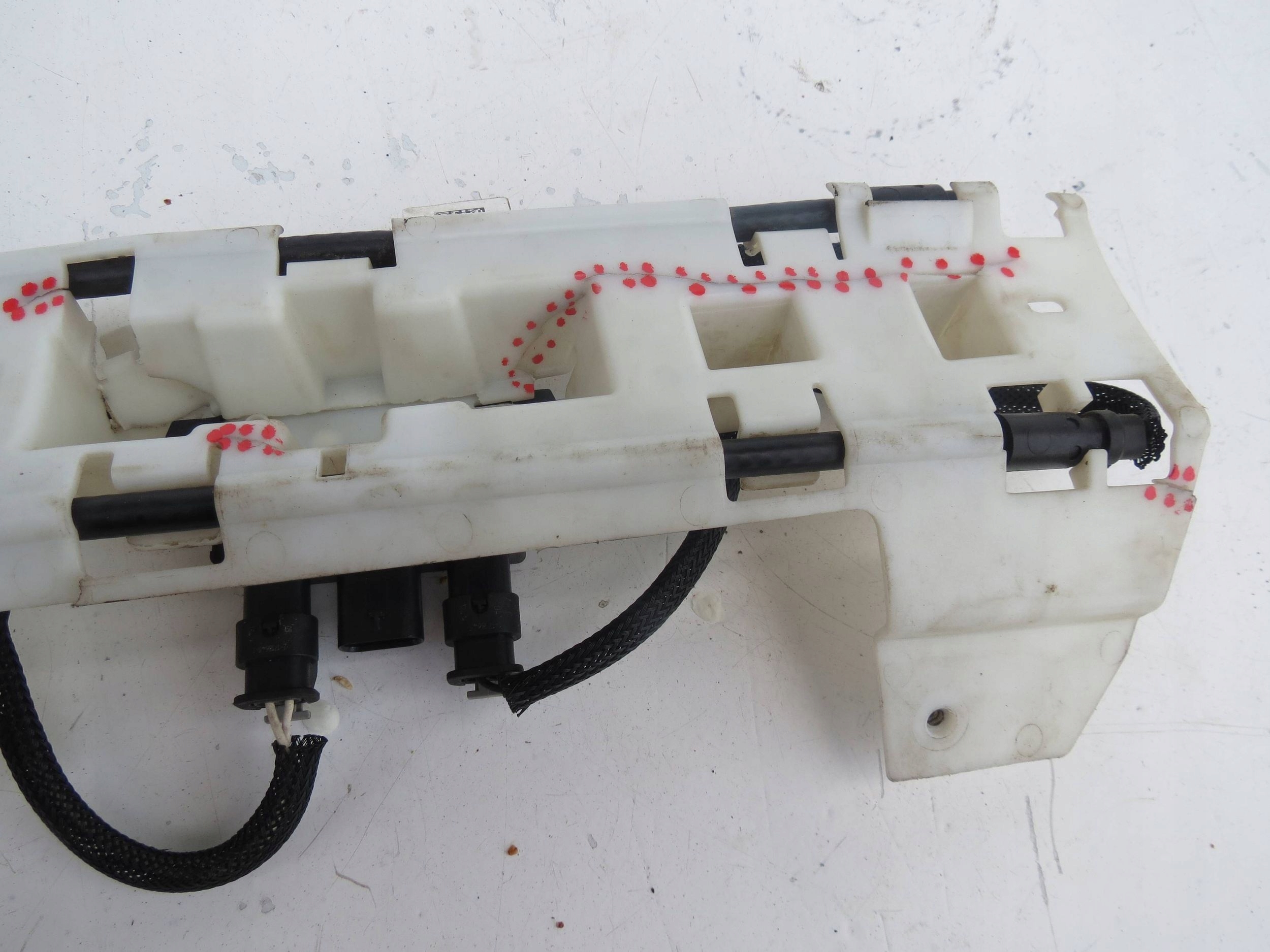 module sensor OTWARCIA bonnet boot VOLVO S90 2.0 V90 C54756102A0