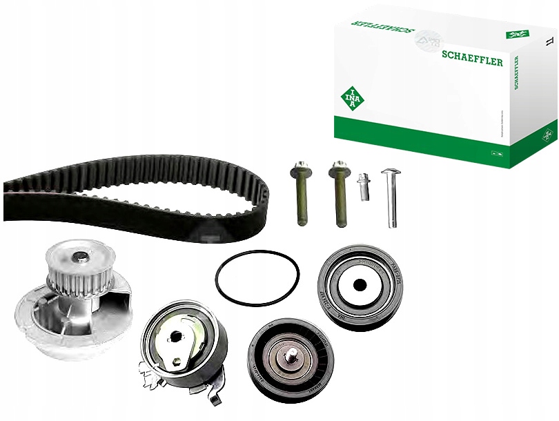 Sada Rozvodů Opel 1,8 16V Ina