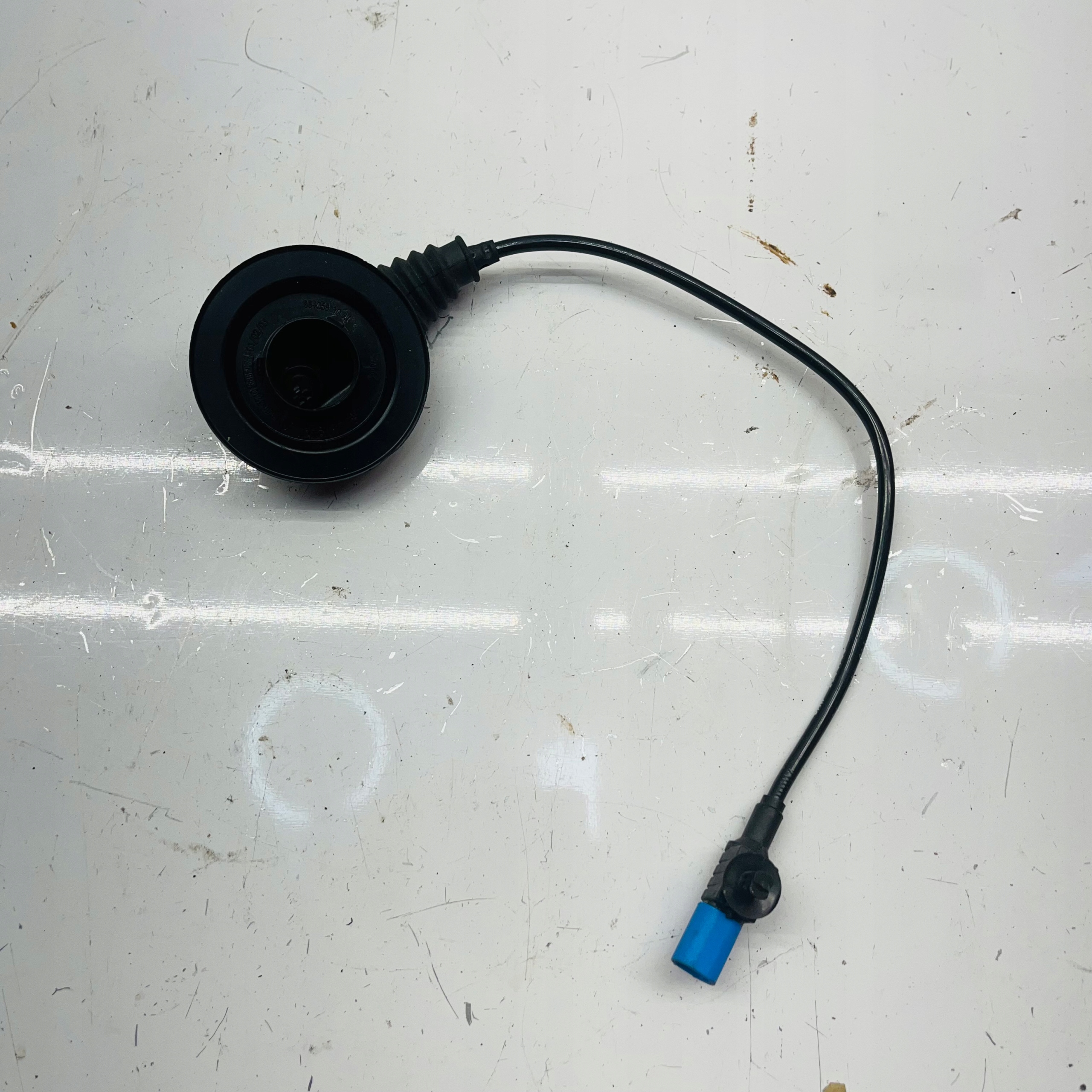 2284780 - Кабель адаптера EDC BMW F80 M3 F82 F83 M4