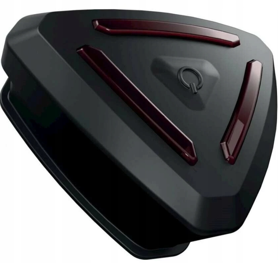Lampka Led Usb Do Kasku Abus Urban-I 3.0 Hyban 2.0 Youn-I 2.0 Oryginał