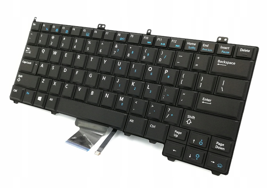 

Klawiatura do Dell Latitude E7240 E7420 E7440