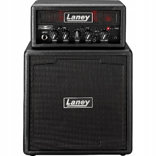 Laney Ministack-iron kombo pro elektrickou kytaru