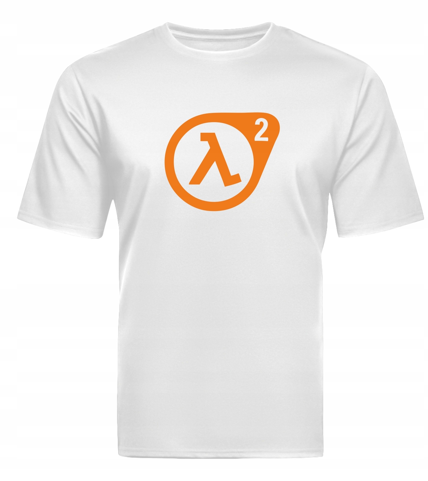 

Koszulka Half life 2 t-shirt dla gracza