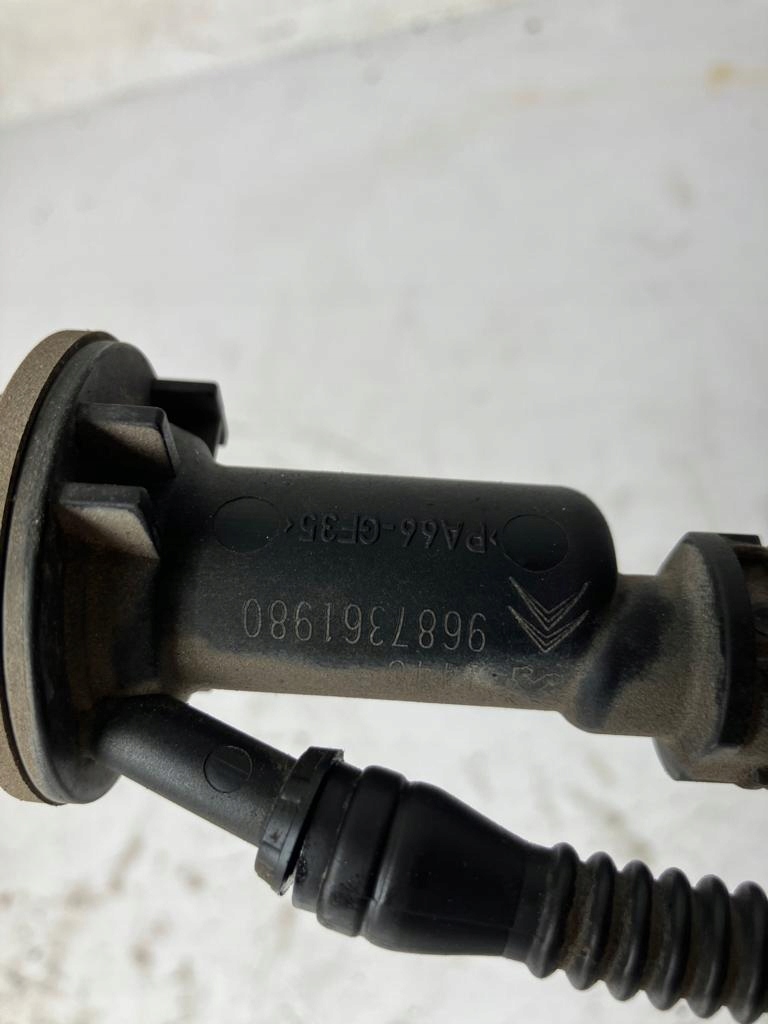 vezetö POMPKA SPRZEGLA C5 III X7 1.6 HDI