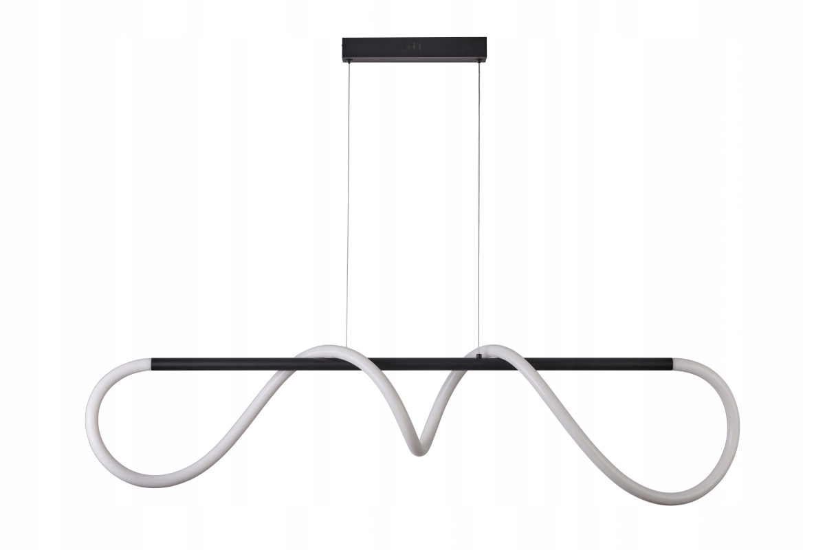 Závesná lampa Reality Savanah 1 pl. integrovaný Led zdroj 340911-30