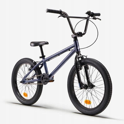 Rower Bmx dziecięcy od 9 do 14 lat Wipe 500 20"