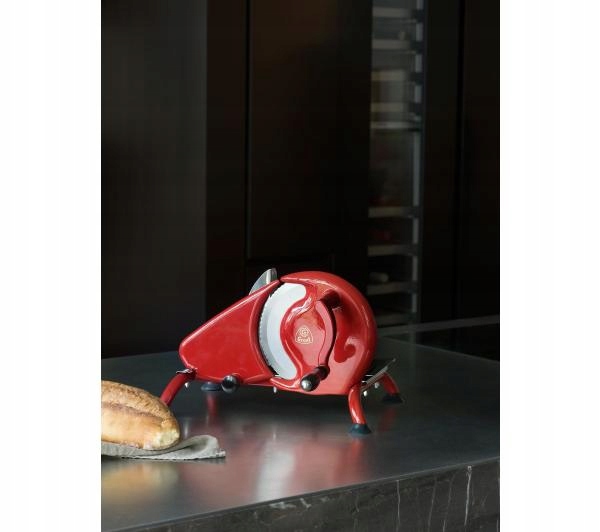 Krajalnica Graef Manuale H93 Moc 0 W