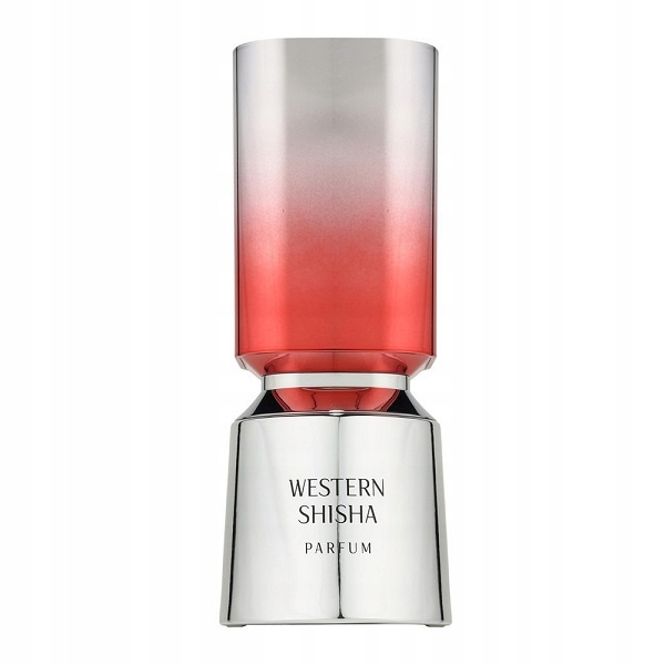 French Avenue Western Shisha Extrait de Parfum 100 ml