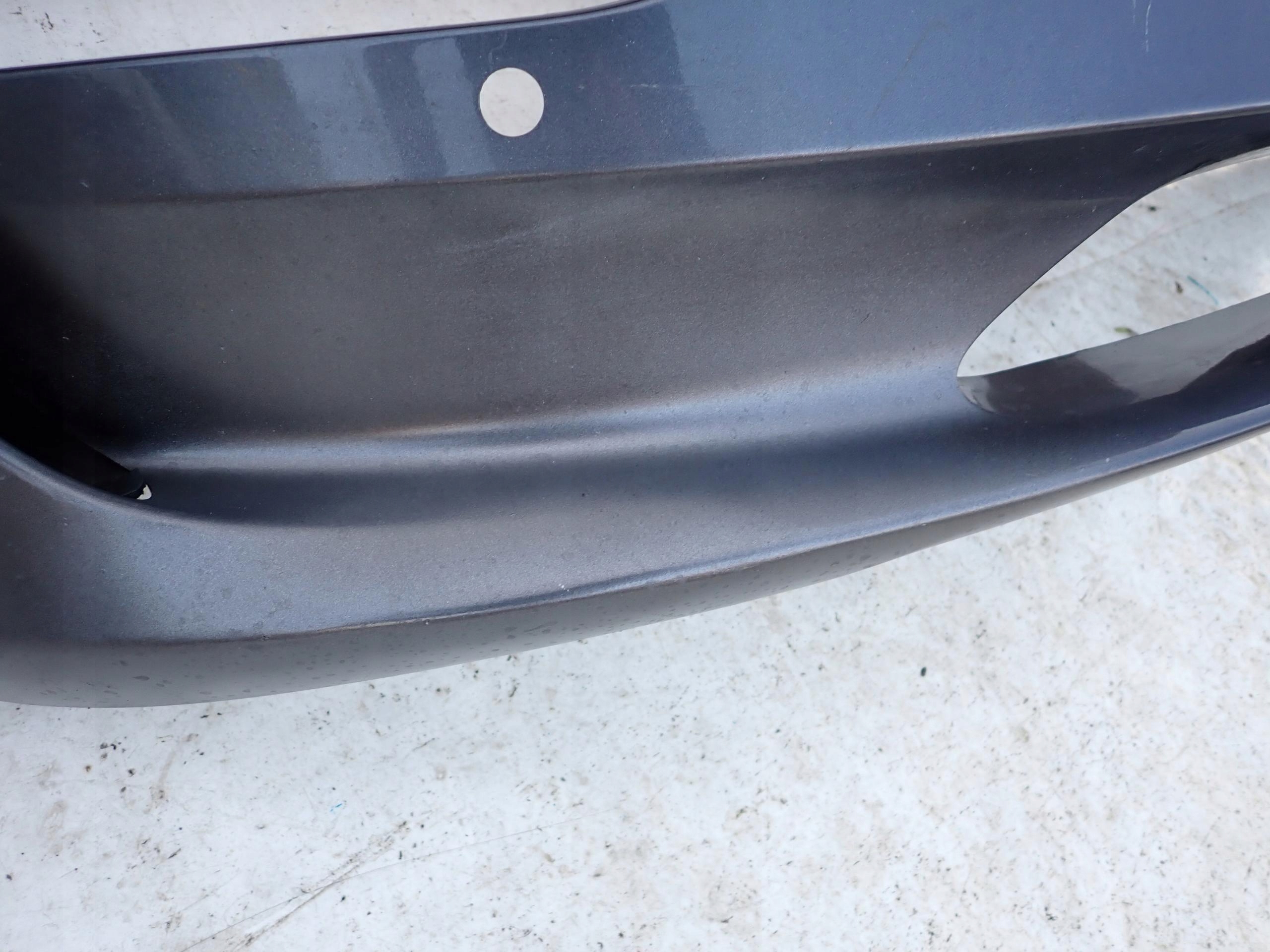 TESLA MODEL 3 17-> bumper front front PDC