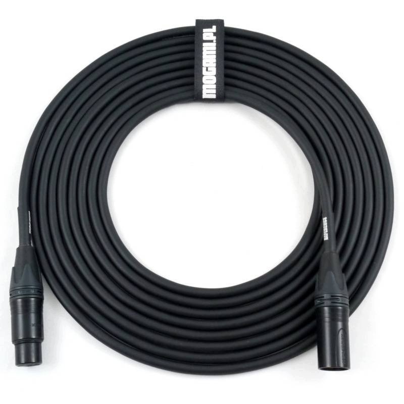 Reference Tube Microphone Mogami przewód do mikrofonów lampowych