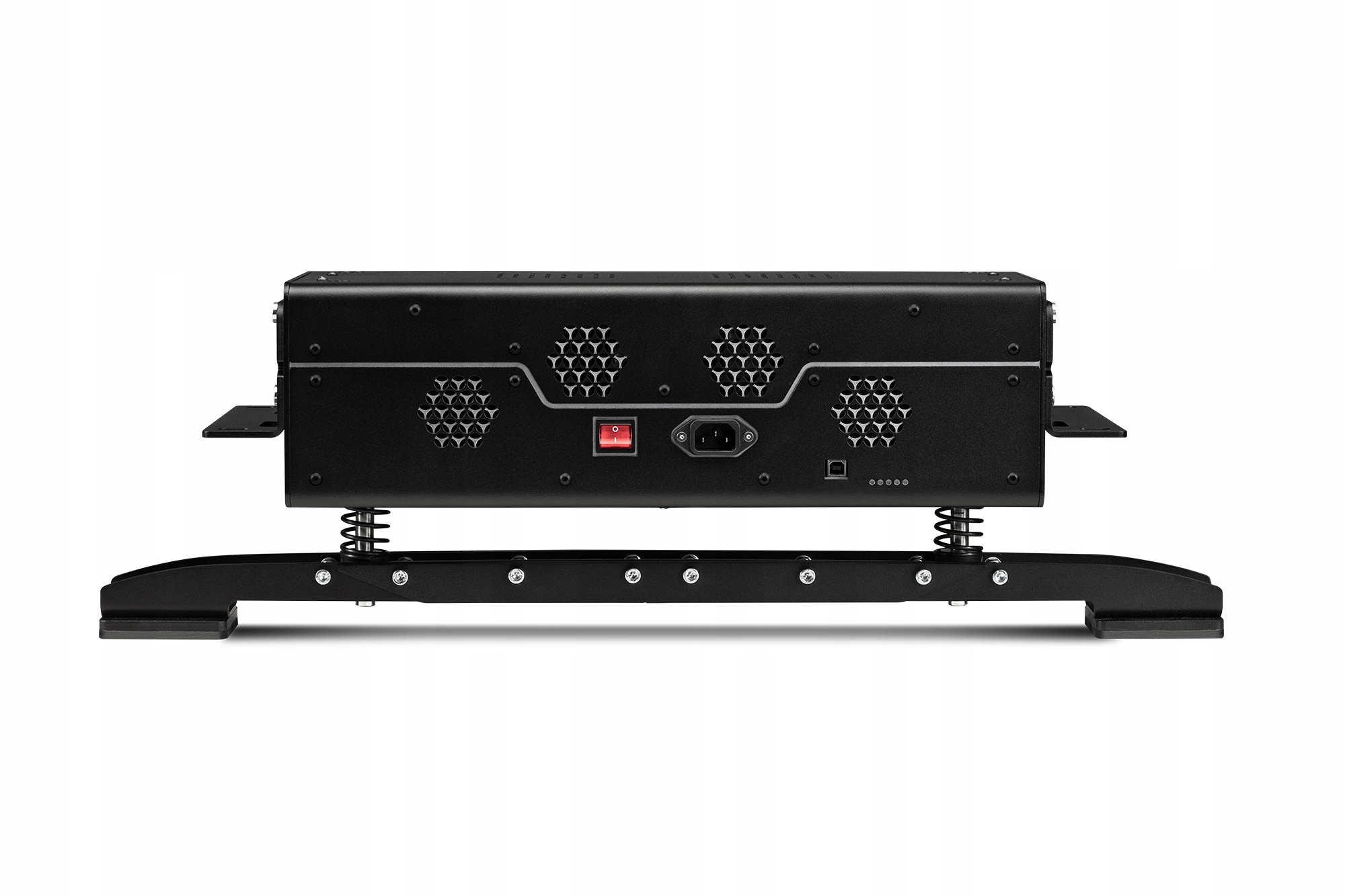 Platforma Ruchu Next Level Racing Motion Plus Model Motion Plus