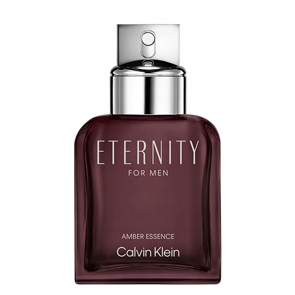 Calvin Klein, Eternity Amber Essence Intense, Parfém, Pro muže, 50 ml