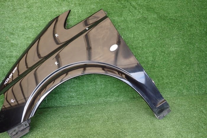 MERCEDES VITO 639 W639 fender left front front