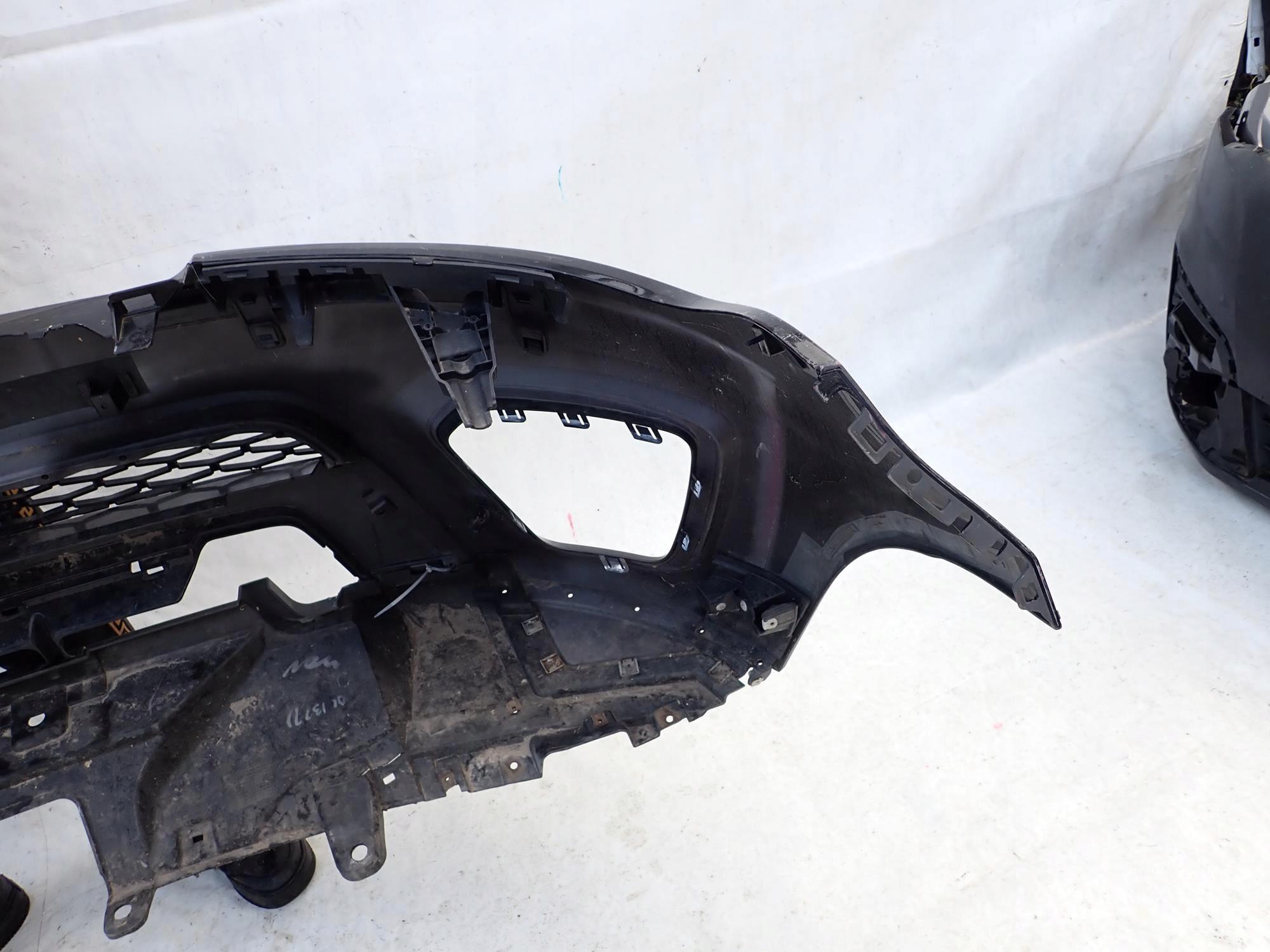 RANGE ROVER SPORT II 2 SVR 13-17 bumper front