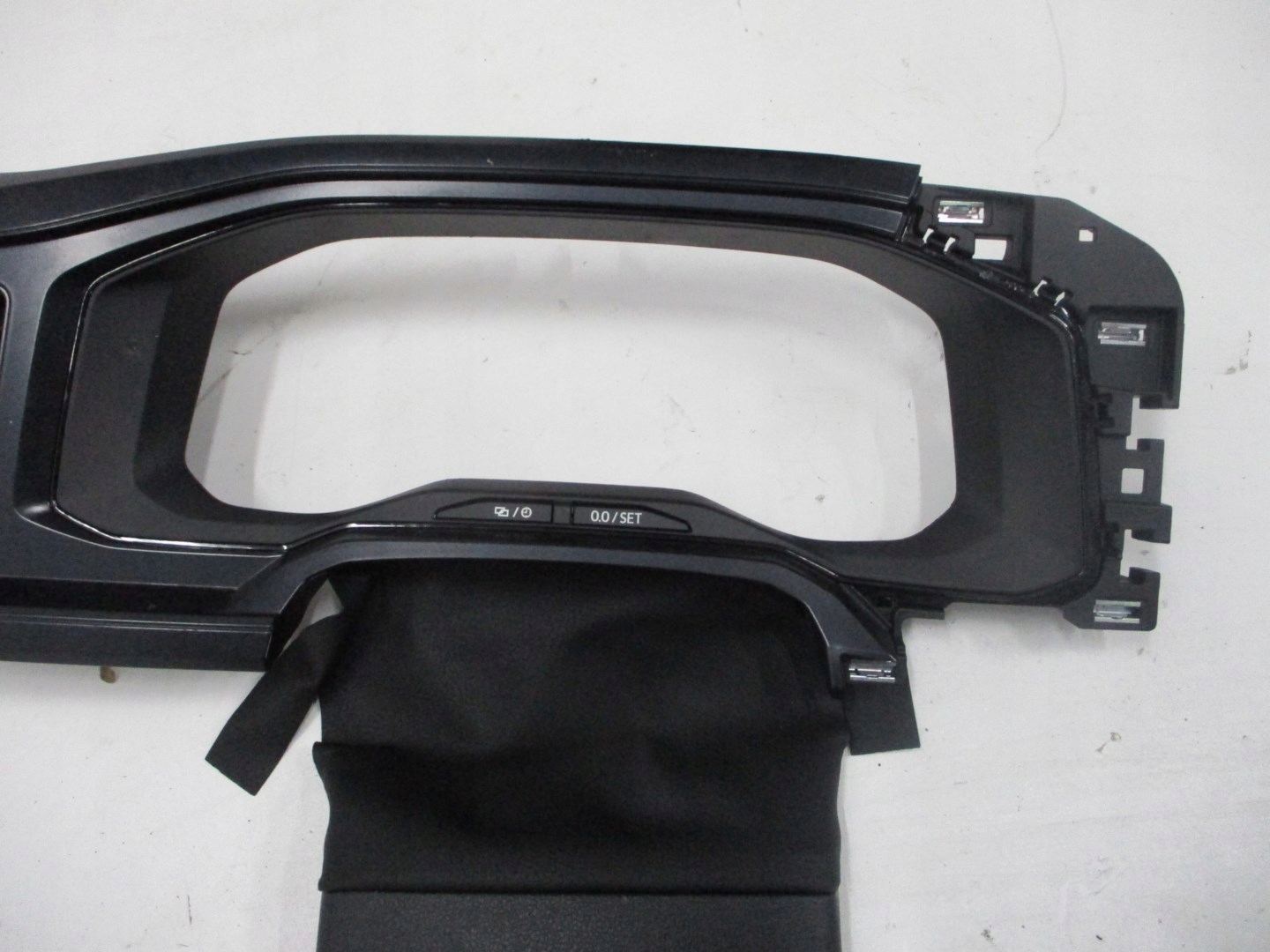 frame consoles intake frame POLO 2G0 2G1819703