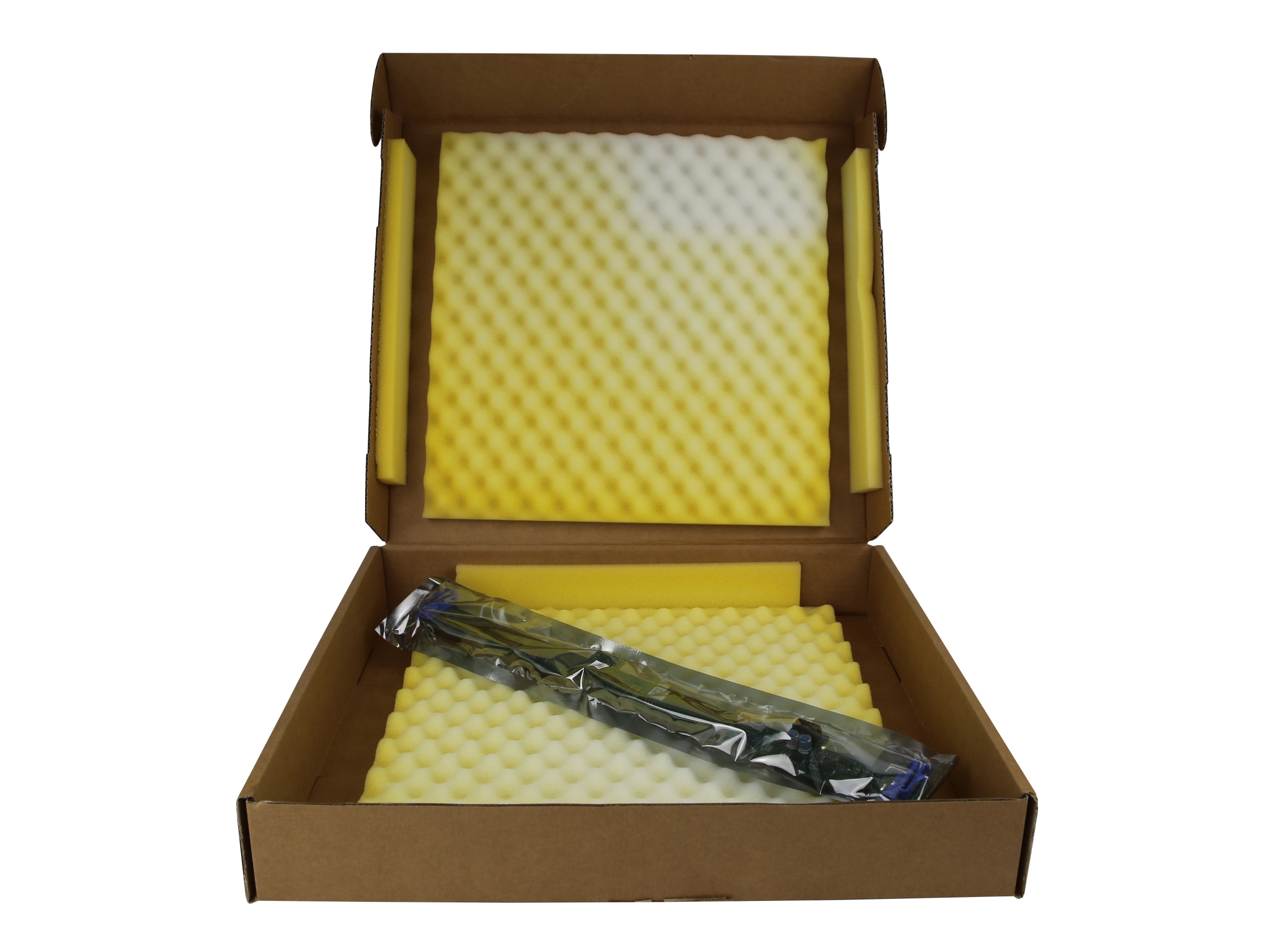 Základní deska Dell Sas 820HH 0820HH 4x 3,5" pro PowerEdge R330 R430 Nová