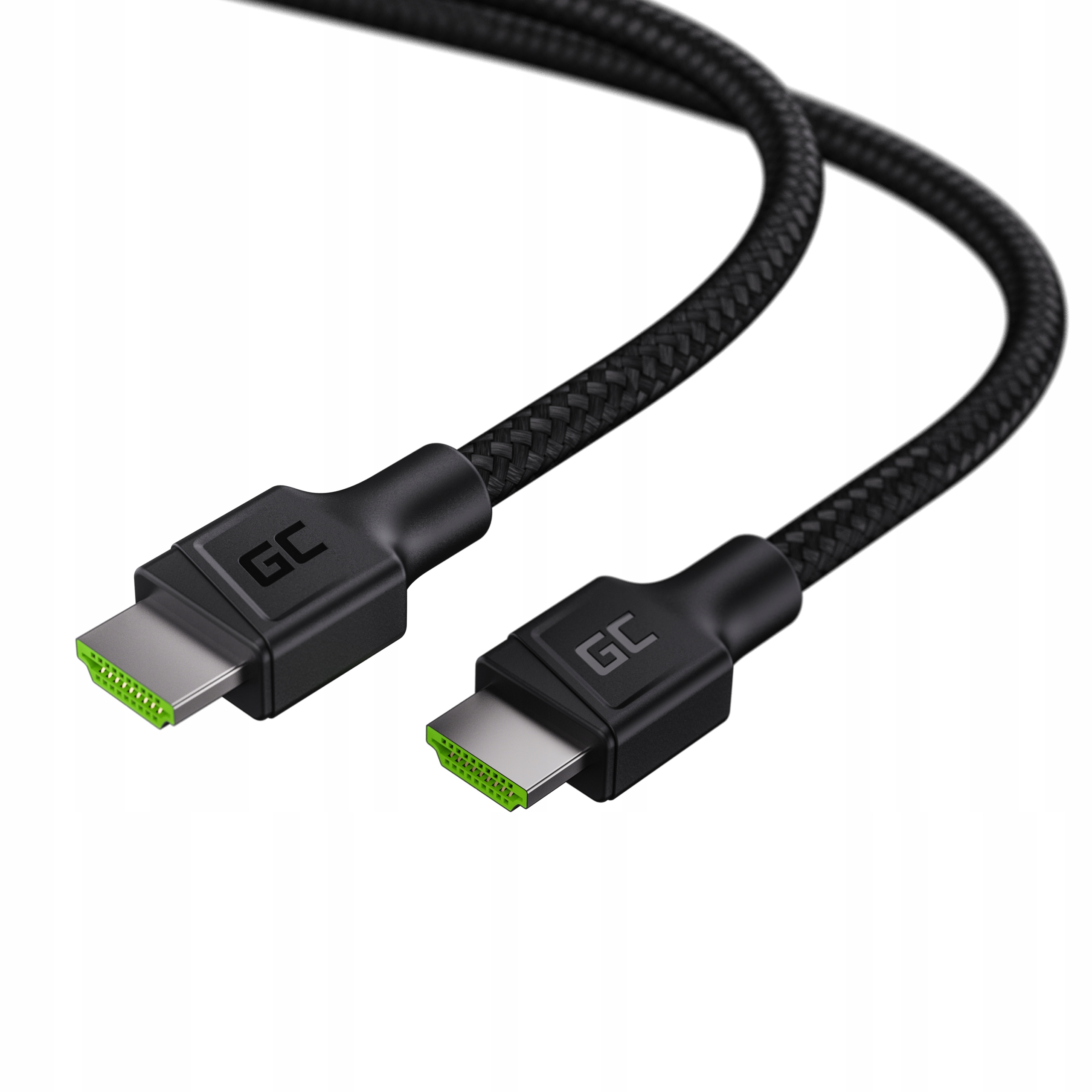 

Kabel Gc StreamPlay Hdmi - Hdmi 2.0b 1.5m 4K 60 Hz