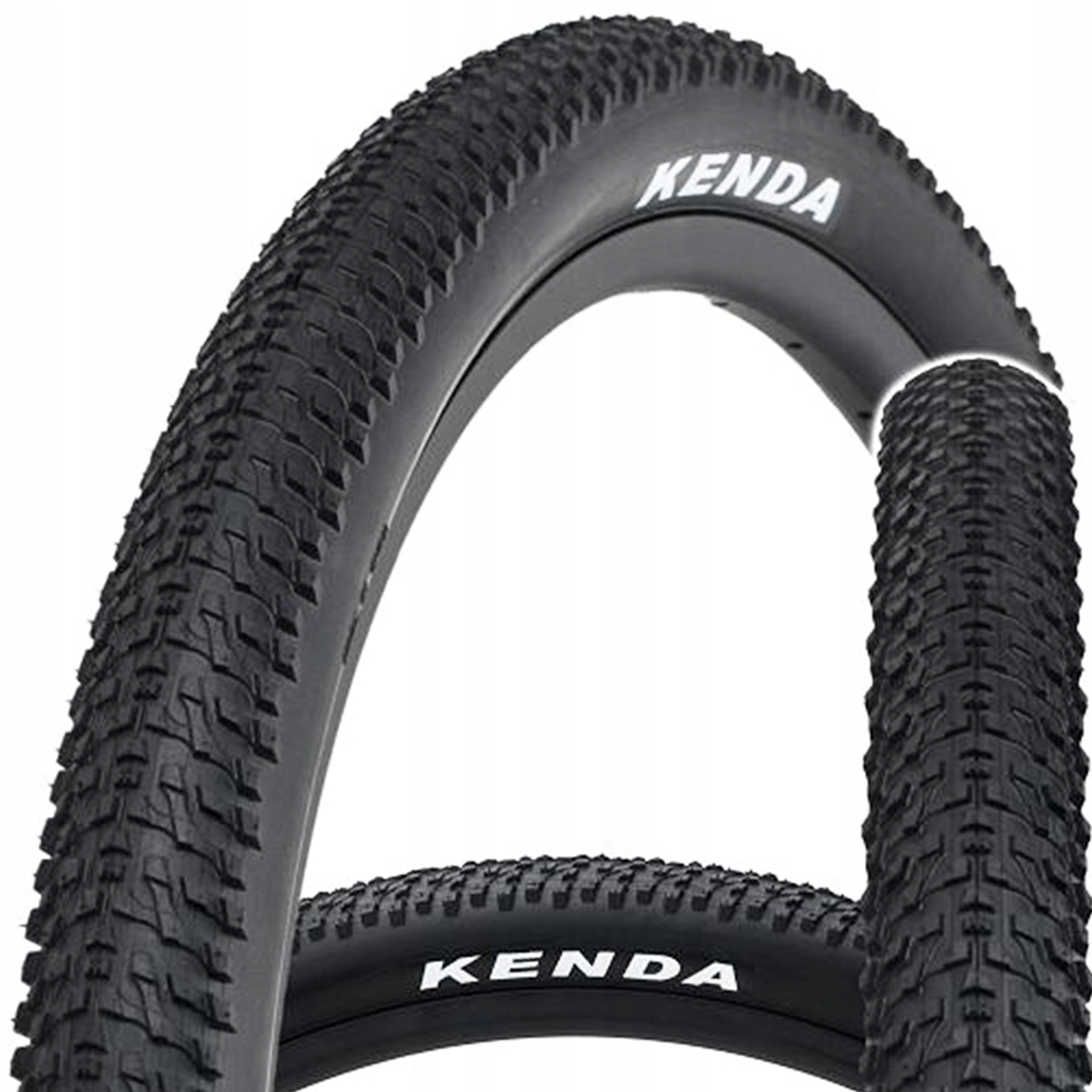 

Opona rowerowa Kenda K1153 29 x 2,10 Szybka Mtb+