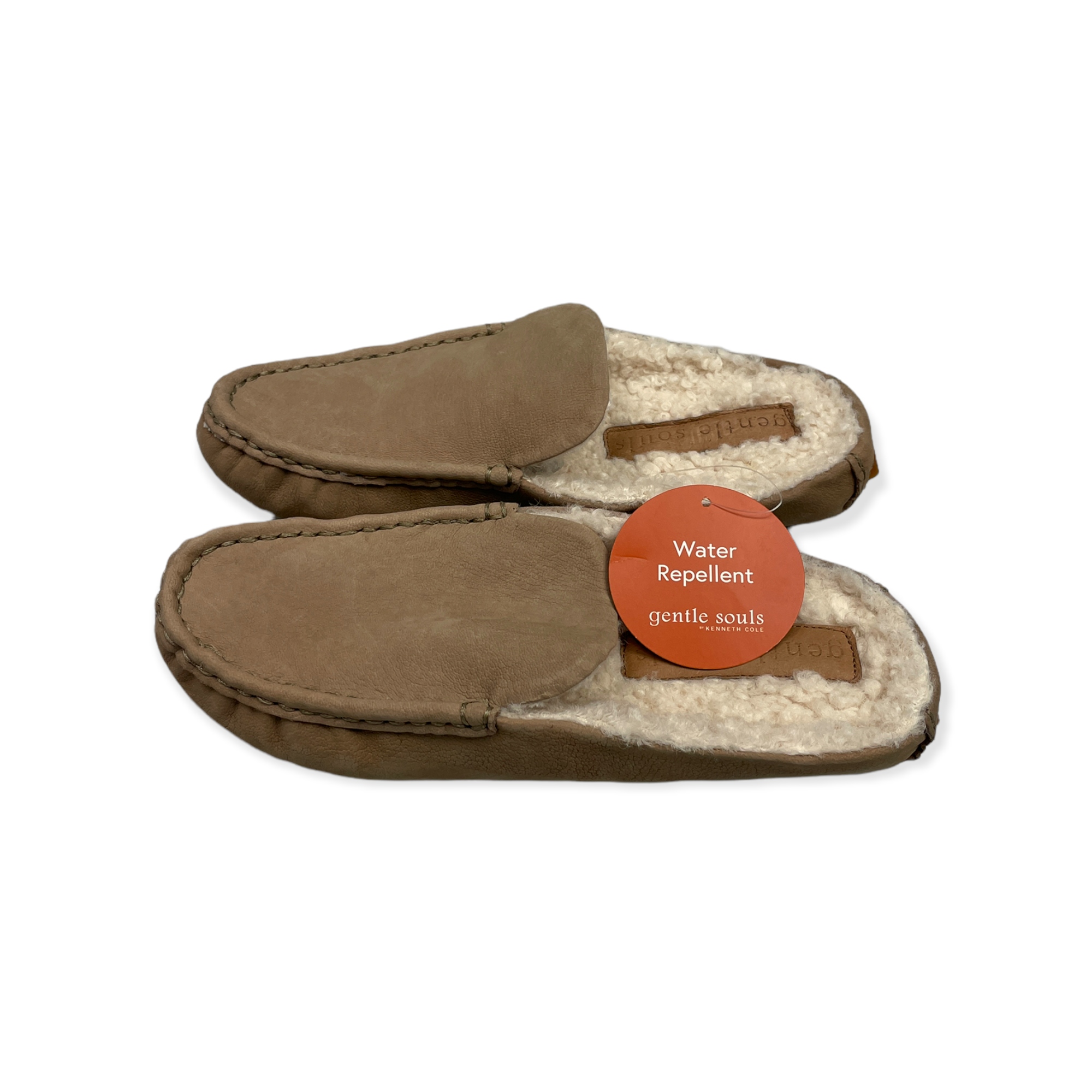 Dámské nízké nazouváky Kenneth Cole 36