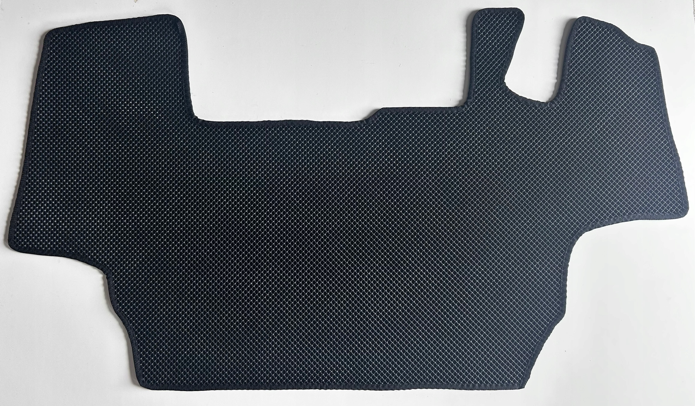 Kobereček Fendt Vario 500 700 Scr S4 512-516 714-724 Gumová Rohož Ruby Gru