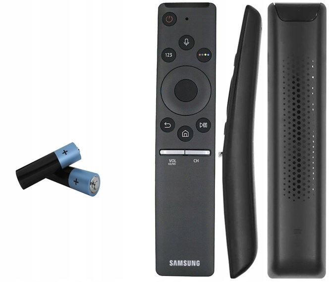 Originální Dálkový Ovladač Pro Televizor Samsung UA75MU6100 UA75MU6100K UA75MU6100KXXV