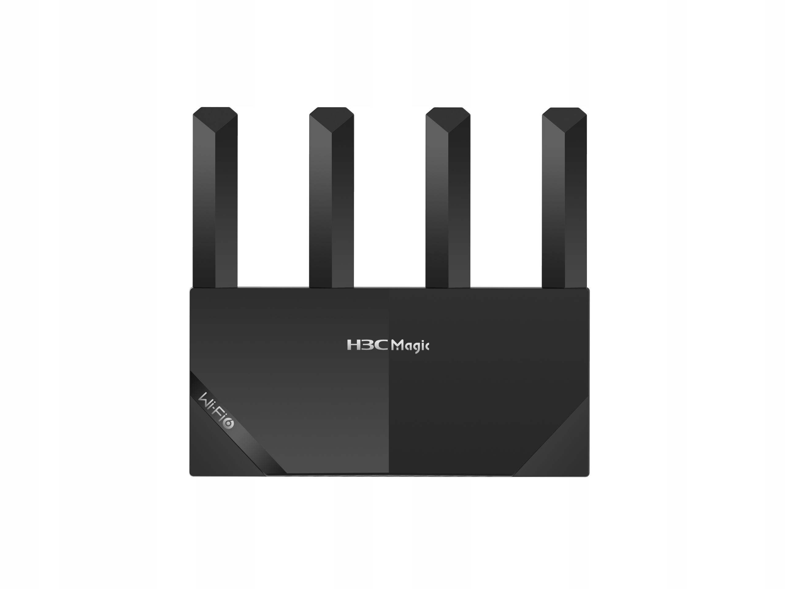 Router H3C Magic NX15 WiFi 6 AX1500 Gigabit Mesh Pl