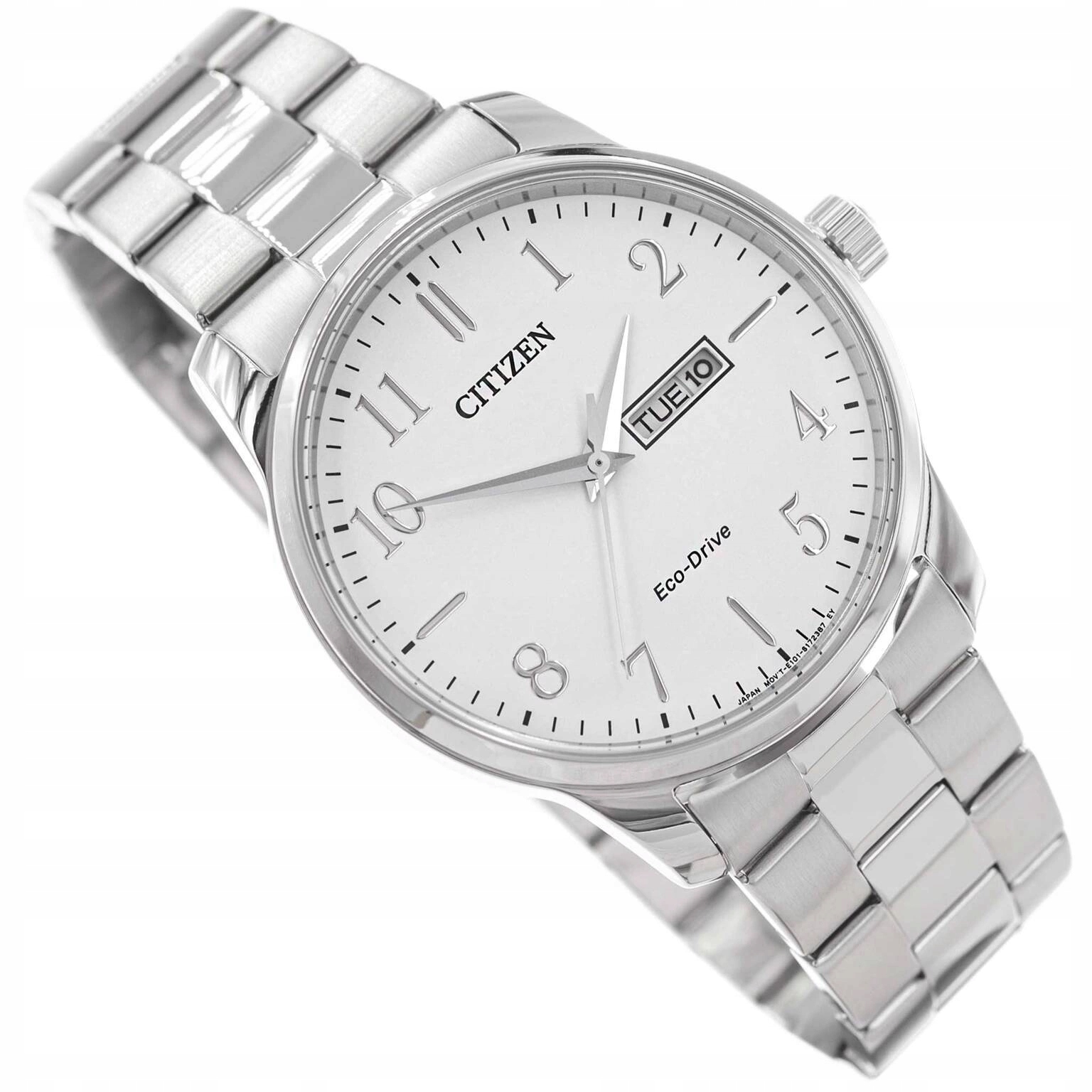Pánské Hodinky Citizen BM8550-81A Eco-drive Classic Eco-drive Obchodní