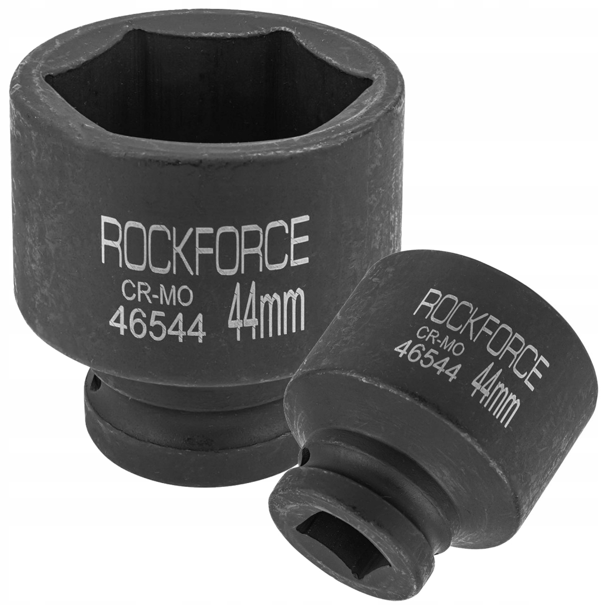 3/4" ударна головка 44 мм (6-сторонній) ROCK FORCE EAN (GTIN) 5905101383470